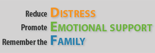 DEF medical traumatic stress