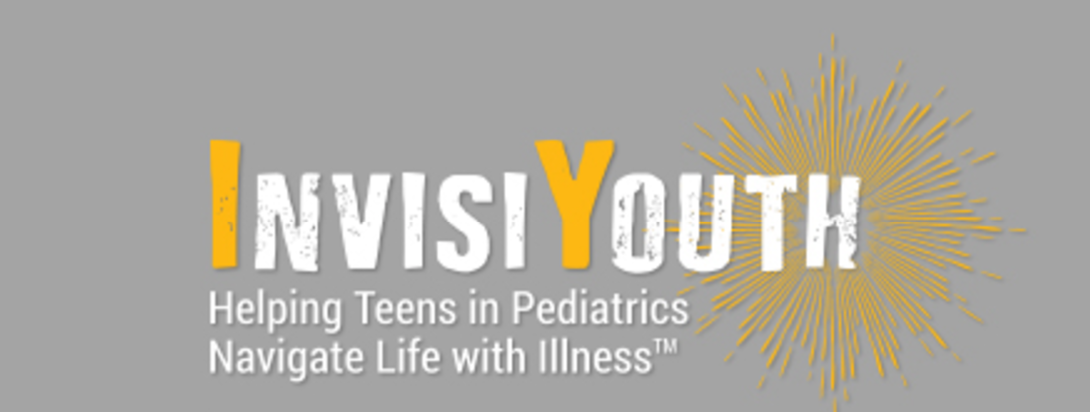 InvisiYouth Charity