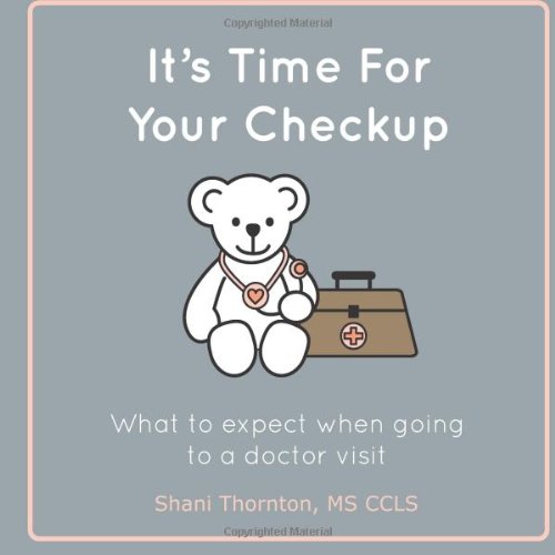 It's Time for Your Checkup