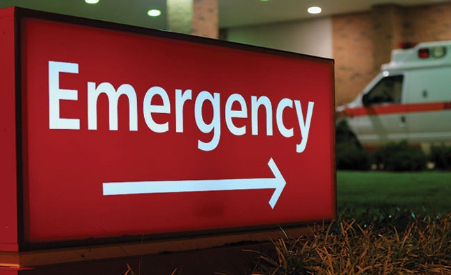 Emergency Room