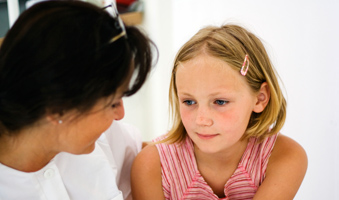 distraction for pain reducation