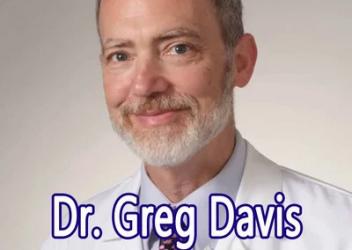 Dr. Greg Davis